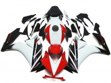 Shop 2012-2016 Honda CBR1000RR Motorcycle Fairings - White Red Glossy Black Canada