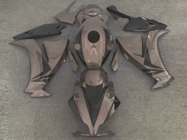 Shop 2012-2016 Honda CBR1000RR Motorcycle Fairings - Brown Canada