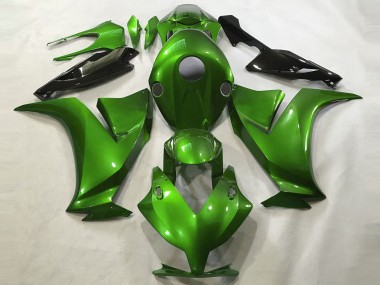 Shop 2012-2016 Honda CBR1000RR Motorcycle Fairings - Green Canada
