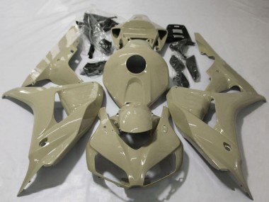 Shop 2006-2007 Honda CBR1000RR Motorcycle Fairings - Desert Tan Canada