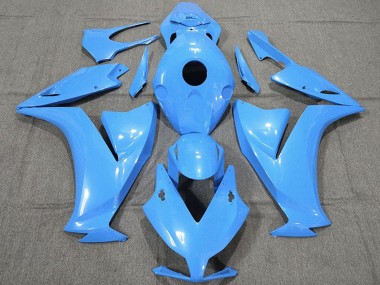 Shop 2012-2016 Honda CBR1000RR Motorcycle Fairings - Light Blue Canada