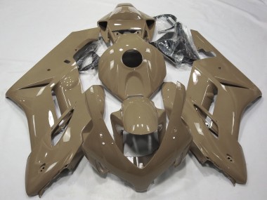 Shop 2004-2005 Honda CBR1000RR Motorcycle Fairings - Brown Canada