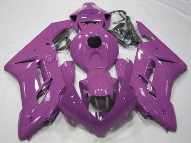 Shop 2004-2005 Honda CBR1000RR Motorcycle Fairings - Purple Canada