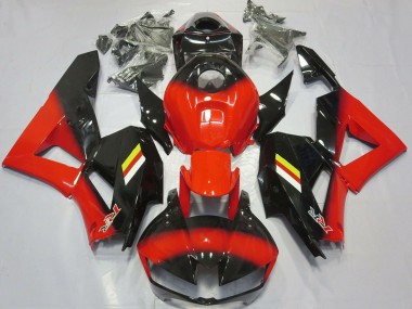 Shop 2013-2023 Honda CBR600RR Motorcycle Fairings - Red Glossy Black White Yellow Canada