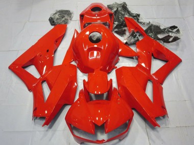 Shop 2013-2023 Honda CBR600RR Motorcycle Fairings - Red Canada