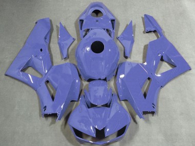 Shop 2013-2023 Honda CBR600RR Motorcycle Fairings - Light Blue Canada