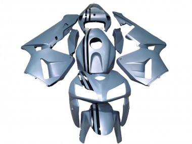 Shop 2005-2006 Honda CBR600RR Motorcycle Fairings - Matte Light Blue Canada