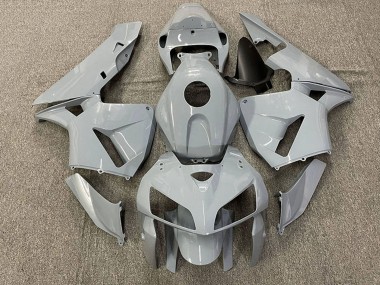 Shop 2005-2006 Honda CBR600RR Motorcycle Fairings - Nardo Grey Canada