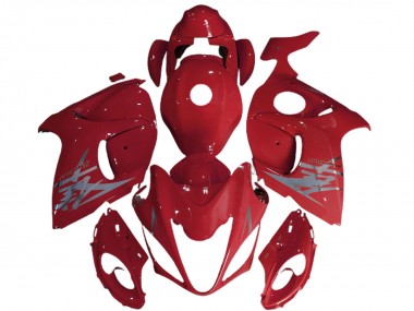 Shop 2008-2020 Suzuki GSXR 1300 Motorcycle Fairings - Red Canada