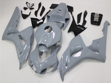 Shop 2006-2007 Honda CBR1000RR Motorcycle Fairings - Nardo Grey Canada