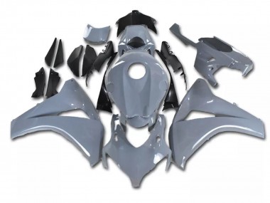Shop 2008-2011 Honda CBR1000RR Motorcycle Fairings - Nardo Grey Canada