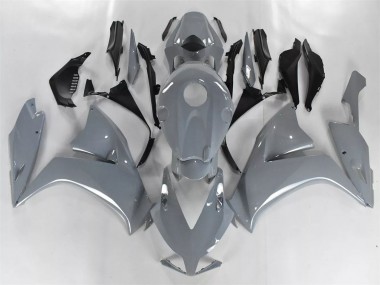 Shop 2012-2016 Honda CBR1000RR Motorcycle Fairings - Nardo Grey Canada