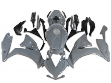 Shop 2012-2016 Honda CBR1000RR Motorcycle Fairings - Nardo Grey Canada