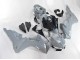 2017-2023 Honda CBR1000RR Motorcycle Fairings - Nardo Grey Matte Black Canada