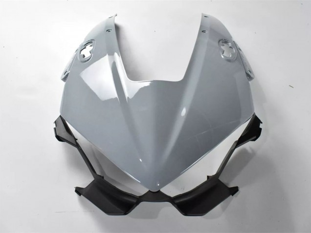 2017-2023 Honda CBR1000RR Motorcycle Fairings - Nardo Grey Matte Black Canada