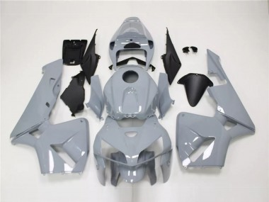 Shop 2005-2006 Honda CBR600RR Motorcycle Fairing - Nardo Grey Canada