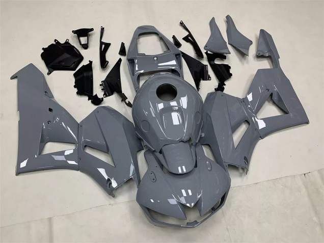 2013-2026 Honda CBR600RR Motorcycle Fairing - Nardo Grey Canada