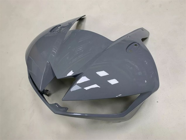 2013-2026 Honda CBR600RR Motorcycle Fairing - Nardo Grey Canada