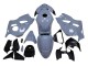 1996-2007 Suzuki GSXR 1300 Hayabusa Motorcycle Fairings - Nardo Grey Canada