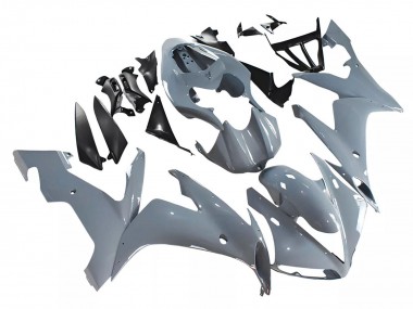 Shop 2004-2006 Yamaha YZF 1000 R1 Motorcycle Fairings - Nardo Grey Canada