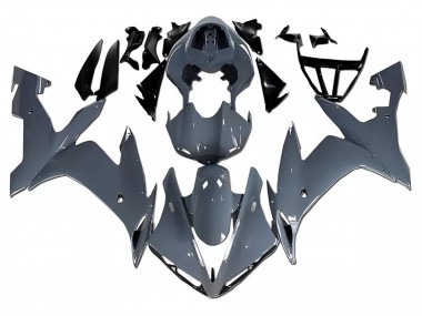 Shop 2004-2006 Yamaha YZF 1000 R1 Motorcycle Fairings - Nardo Grey Canada