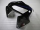 2005-2006 Honda CBR600RR Motorcycle Fairings - Nardo Grey Shark Canada