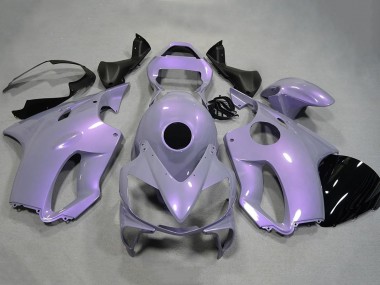 Shop 2001-2003 Honda CBR600 F4i Motorcycle Fairings - Chameleon Grey Dazz Pearl Purple Canada