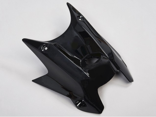 2017-2019 Kawasaki Ninja Z650 Motorcycle Fairings - Black Green Silver Canada