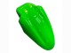 1998-2003 Kawasaki ZZR600 Motorcycle Fairings - Green Black Monster Elf Canada