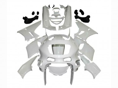 Shop 1998-2003 Kawasaki ZZR600 Motorcycle Fairings - Unpainted Canada