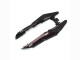 2007-2009 Kawasaki GTR1400/ZG1400 Motorcycle Fairings - Maroon Red Black Canada