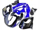 1997-2007 Yamaha YZF 1000R Thunderace Motorcycle Fairings - Blue Black Thunderace Canada