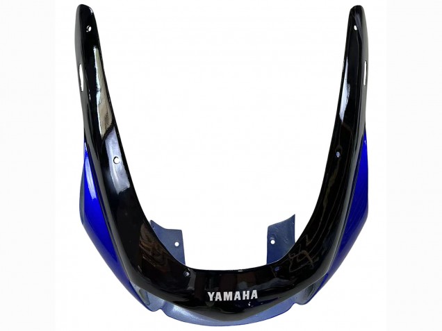 1997-2007 Yamaha YZF 1000R Thunderace Motorcycle Fairings - Blue Black Thunderace Canada