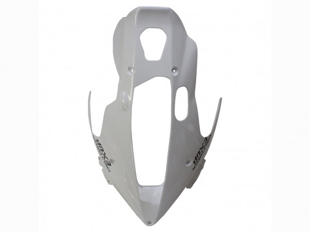 1997-2007 Yamaha YZF 1000R Thunderace Motorcycle Fairings - Red Black White Thunderace Canada