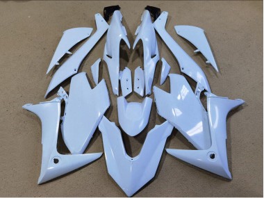 Shop 2019-2021 Yamaha TMAX560 Motorcycle Fairings - Light Blue Canada