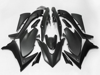 Shop 2019-2021 Yamaha TMAX560 Motorcycle Fairings - Matte Black Canada