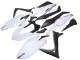 2019-2021 Yamaha TMAX560 Motorcycle Fairings - White Canada