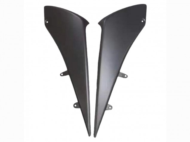 2019-2021 Yamaha TMAX560 Motorcycle Fairings - White Canada