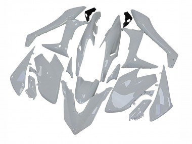 Shop 2019-2021 Yamaha TMAX560 Motorcycle Fairings - Light Grey Canada