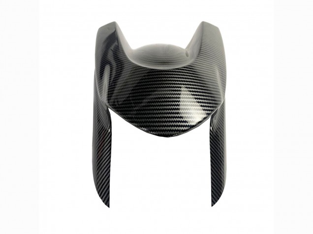 2012-2014 Yamaha TMAX530 Motorcycle Fairings - Black Carbon Fiber Canada