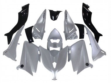 Shop 2012-2014 Yamaha TMAX530 Motorcycle Fairings - Silver Canada