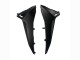 2012-2014 Yamaha TMAX530 Motorcycle Fairings - Matte Black Canada