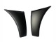2012-2014 Yamaha TMAX530 Motorcycle Fairings - Matte Black Canada