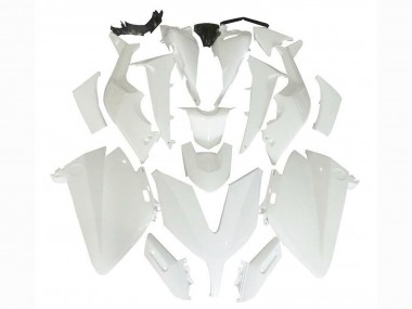 Shop 2015-2016 Yamaha TMAX530 Motorcycle Fairings - Unpainted Canada