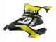 2020-2021 Ducati Panigale V4 V4S Motorcycle Fairings - Yellow White Glossy Black Canada