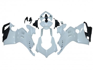 Shop 2020-2021 Ducati Panigale V4 V4S Motorcycle Fairings - Unpainted Canada