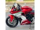 2017-2022 Ducati Supersport 939/939S Motorcycle Fairings - White Red Black Green Canada
