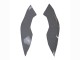 2023-2024 BMW S1000RR Motorcycle Fairings - Nardo Grey Matte Black Canada