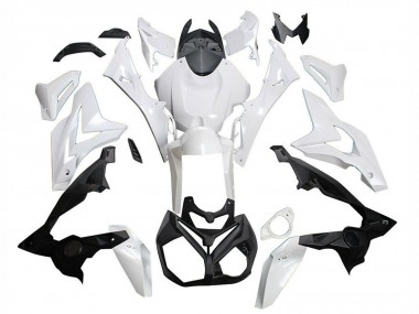 Shop 2014-2016 BMW S1000R Motorcycle Fairings - Unpainted Canada