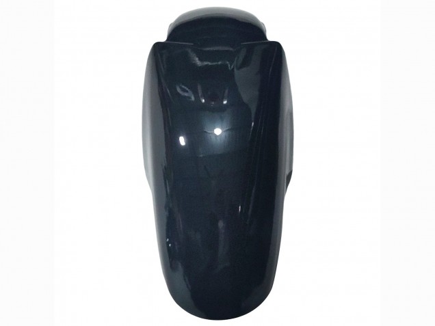 2004-2006 Suzuki GSX600F/GSX750F Motorcycle Fairing - Glossy Black Grey Canada